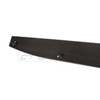 BMW M4 G82/G83 CARBON FIBRE SIDE SKIRT EXTENSIONS V1 - CT DESIGN