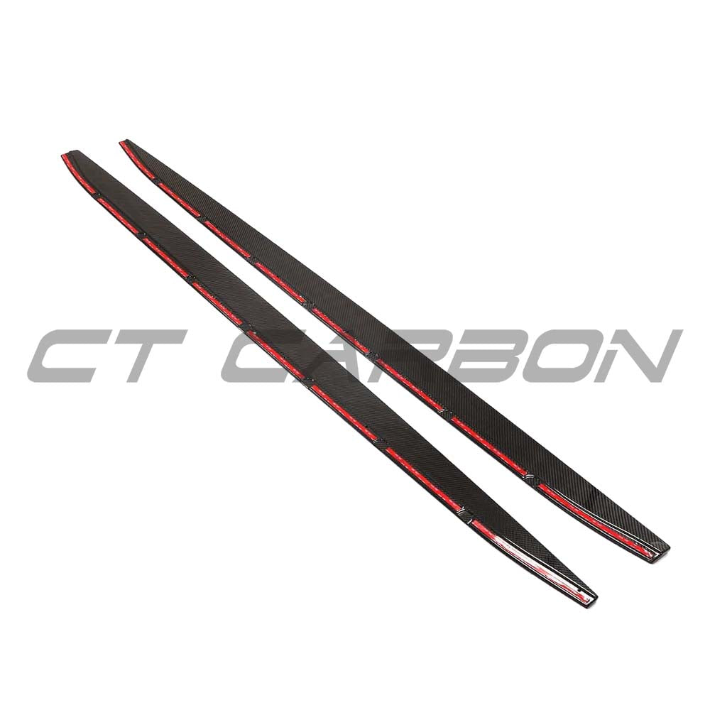 BMW G83 M4 FULL CARBON FIBRE KIT - V8 - CT DESIGN
