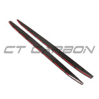 BMW G83 M4 FULL CARBON FIBRE KIT - V9 - CT DESIGN