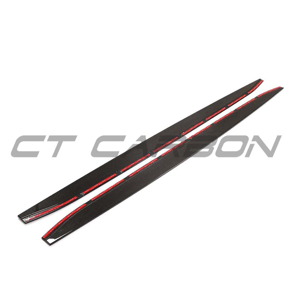 BMW G82 M4 FULL CARBON FIBRE KIT - V2 - CT DESIGN