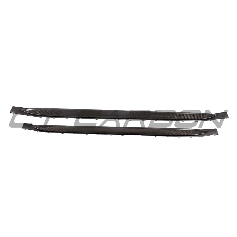 BMW G83 M4 FULL CARBON FIBRE KIT - V4 - CT DESIGN