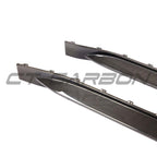 BMW G83 M4 FULL CARBON FIBRE KIT - V6 - CT DESIGN