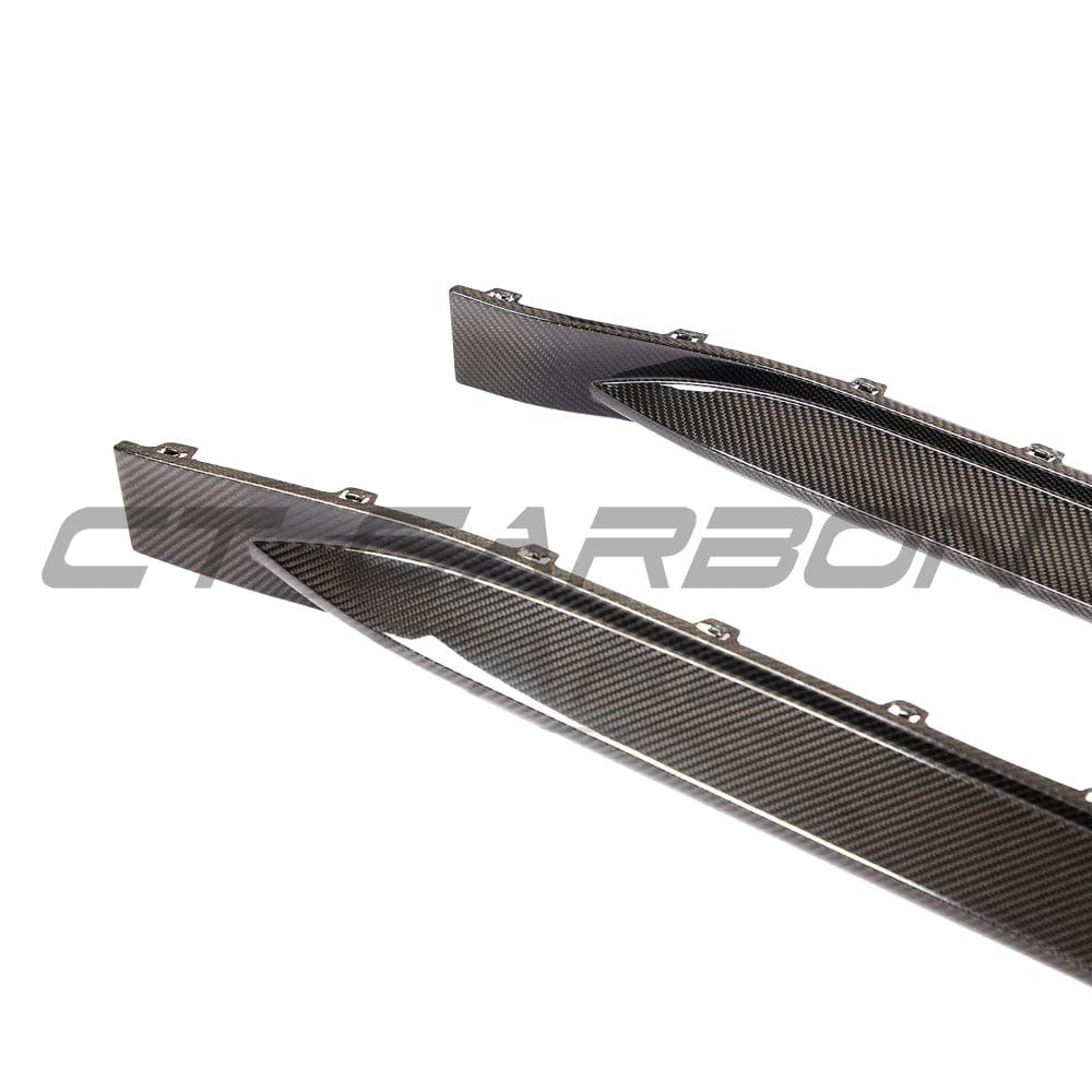 BMW G83 M4 FULL CARBON FIBRE KIT - V6 - CT DESIGN