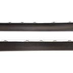 BMW M4 G82/G83 CARBON FIBRE SIDE SKIRT REPLACEMENT V1 - CT DESIGN