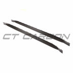 BMW G82 M4 FULL CARBON FIBRE KIT - V1 - CT DESIGN