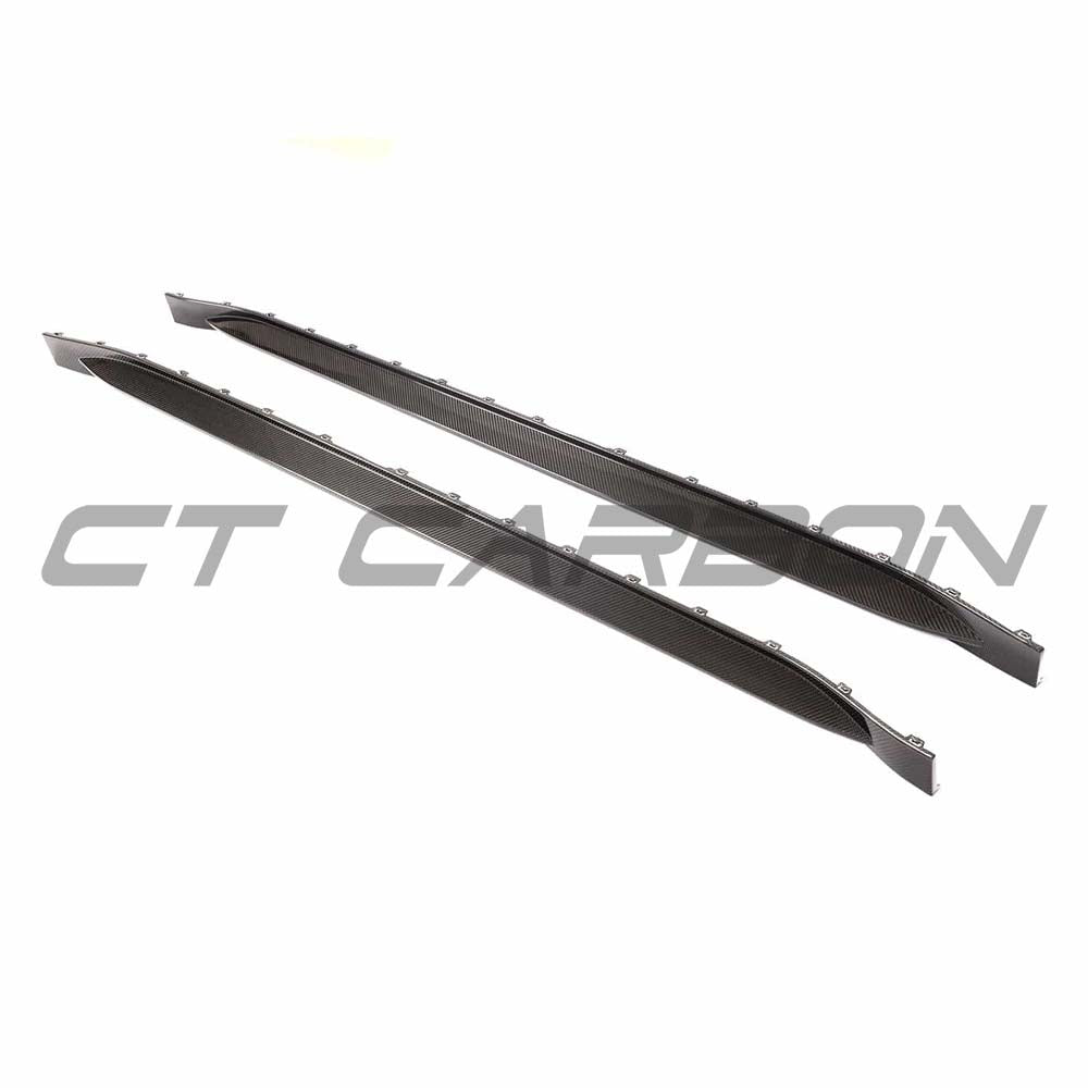BMW G82 M4 FULL CARBON FIBRE KIT V3 - CT DESIGN