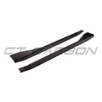 BMW G82 M4 FULL CARBON FIBRE KIT - V3