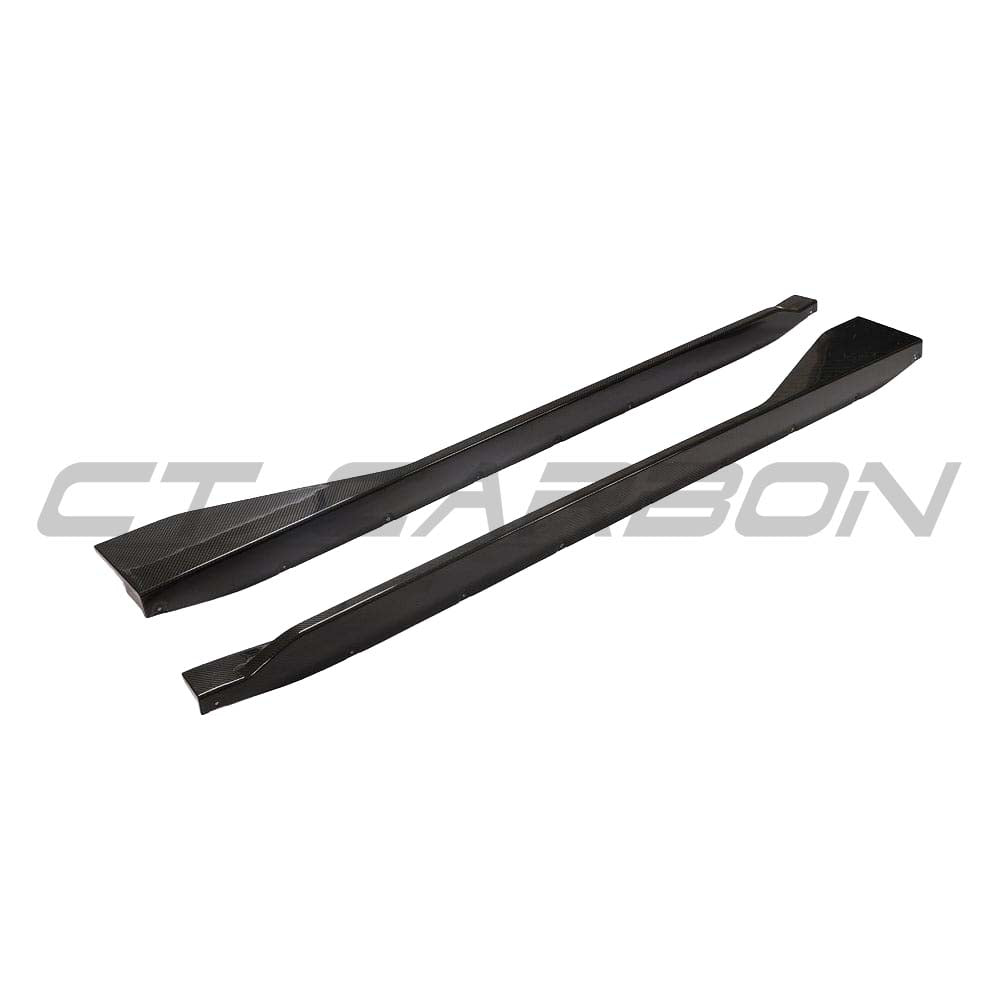 BMW G82 M4 FULL CARBON FIBRE KIT - V3
