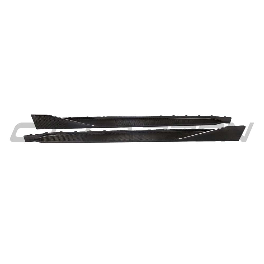 BMW G82 M4 FULL CARBON FIBRE KIT - V3