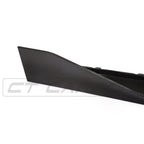 BMW M4 G82/G83 CARBON FIBRE SIDE SKIRTS - MP STYLE
