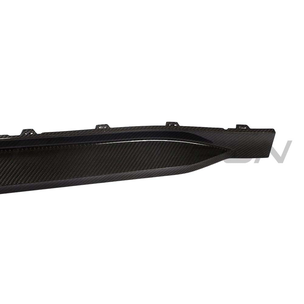 BMW G82 M4 FULL CARBON FIBRE KIT - V3
