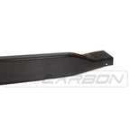 BMW M4 G82/G83 CARBON FIBRE SIDE SKIRTS - MP STYLE