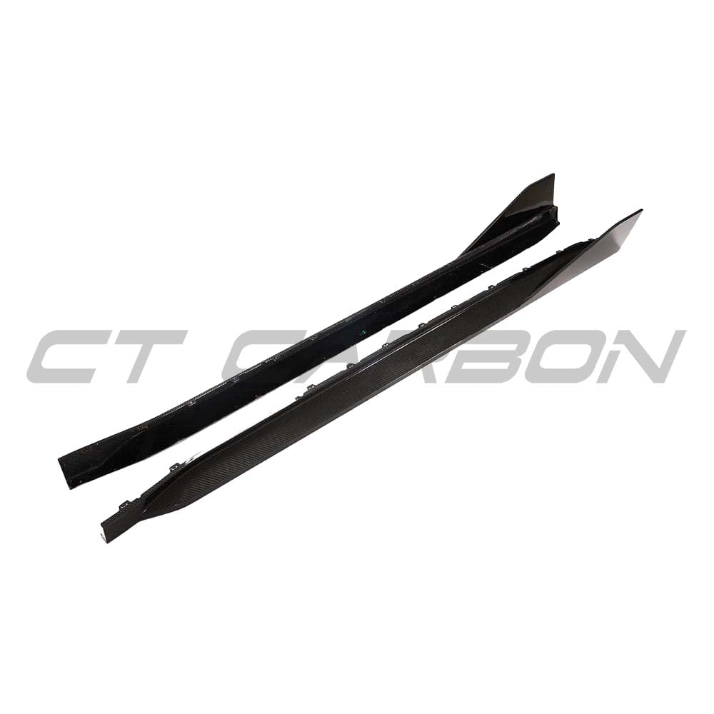 BMW G82 M4 FULL CARBON FIBRE KIT - V3