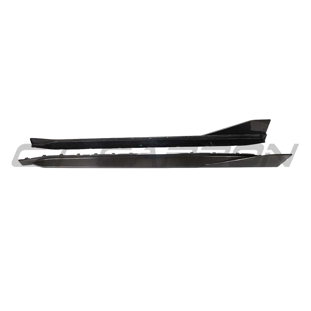 BMW G82 M4 FULL CARBON FIBRE KIT - V3
