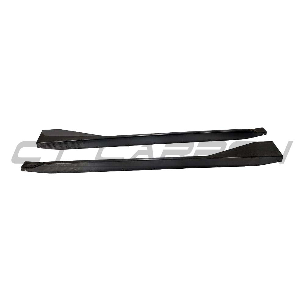 BMW G82 M4 FULL CARBON FIBRE KIT - V3