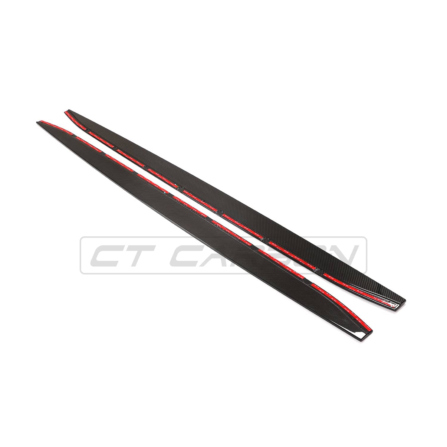BMW M4 G83 CARBON FIBRE KIT - V1 - CT DESIGN