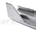 BMW M4 G83 FULL CARBON FIBRE KIT - V2
