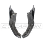 BMW M4 G83 FULL CARBON FIBRE KIT - V2