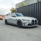 BMW M4 G83 FULL CARBON FIBRE KIT - V2