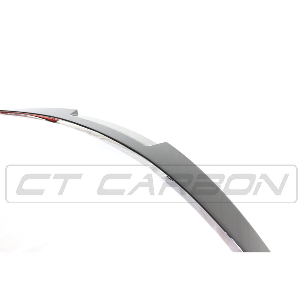 BMW M4/4 SERIES CONVERTIBLE F33 & F83 GLOSS BLACK SPOILER