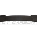 BMW M4/4 SERIES G82/G22 CARBON FIBRE SPOILER V1 - CT DESIGN