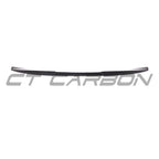 BMW M4/4 SERIES G82/G22 CARBON FIBRE SPOILER - V2 - CT DESIGN
