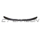 BMW M4/4 SERIES G82/G22 CARBON FIBRE SPOILER - V2 - CT DESIGN