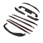 BMW G83 M4 FULL CARBON FIBRE KIT - V4 - CT DESIGN