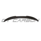 BMW M4/4 SERIES G82/G22 CARBON FIBRE SPOILER - V2 - CT DESIGN