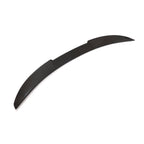 BMW M4/4 SERIES G82/G22 CARBON FIBRE SPOILER V1 - CT DESIGN