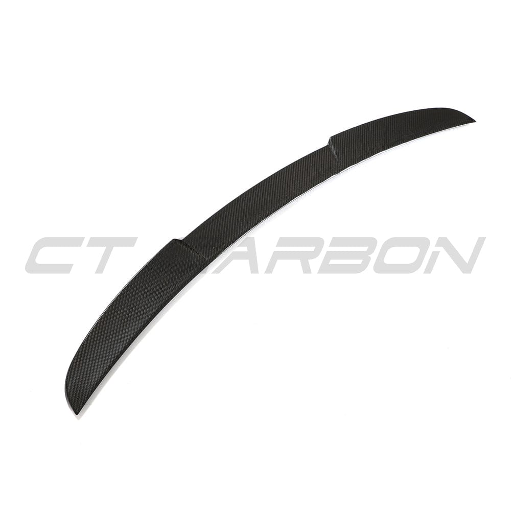 BMW G22 4 SERIES 2020+ CARBON FIBRE KIT - V7
