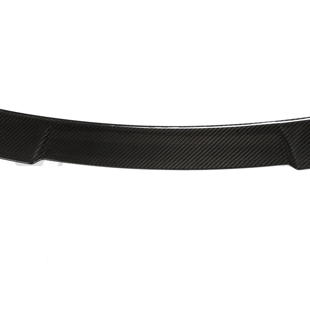 BMW M4/4 SERIES G82/G22 CARBON FIBRE SPOILER - V6
