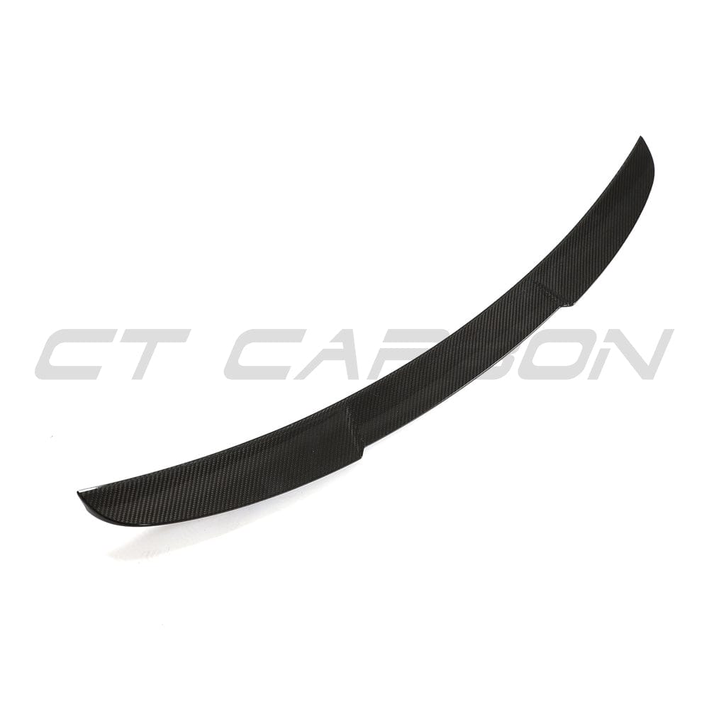 BMW M4/4 SERIES G82/G22 CARBON FIBRE SPOILER - V6