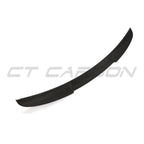 BMW G22 4 SERIES 2020+ CARBON FIBRE KIT - V7