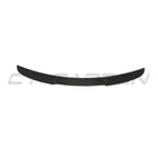 BMW M4/4 SERIES G82/G22 CARBON FIBRE SPOILER - V6