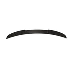 BMW M4/4 SERIES G82/G22 CARBON FIBRE SPOILER - V6