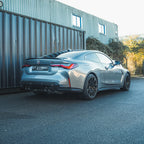BMW M4/4 SERIES G82/G22 CARBON FIBRE SPOILER - V4