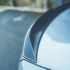 BMW M4/4 SERIES G82/G22 CARBON FIBRE SPOILER - V4
