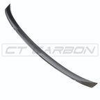 BMW M4/4 SERIES G82/G22 CARBON FIBRE SPOILER - V4
