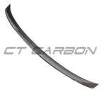 BMW G22 4 SERIES 2020+ CARBON FIBRE KIT - V6