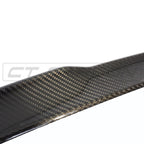 BMW M4/4 SERIES G82/G22 CARBON FIBRE SPOILER - V4
