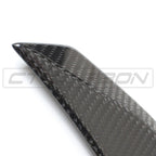 BMW M4/4 SERIES G82/G22 CARBON FIBRE SPOILER - V4