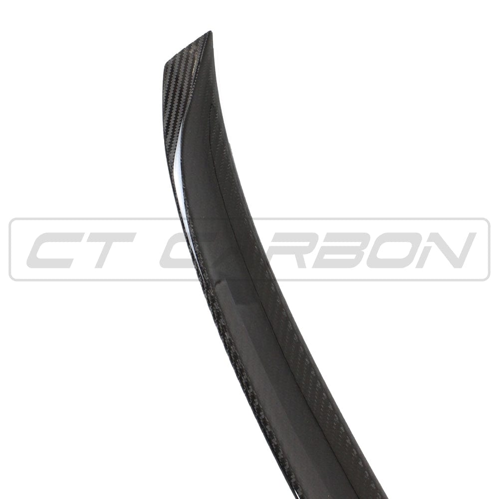BMW M4/4 SERIES G82/G22 CARBON FIBRE SPOILER - V4