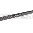 BMW M4/4 SERIES G82/G22 CARBON FIBRE SPOILER - V4