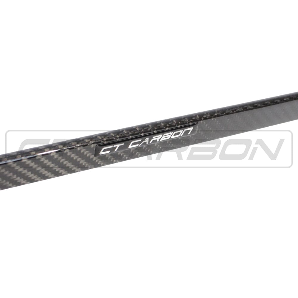 BMW M4/4 SERIES G82/G22 CARBON FIBRE SPOILER - V4