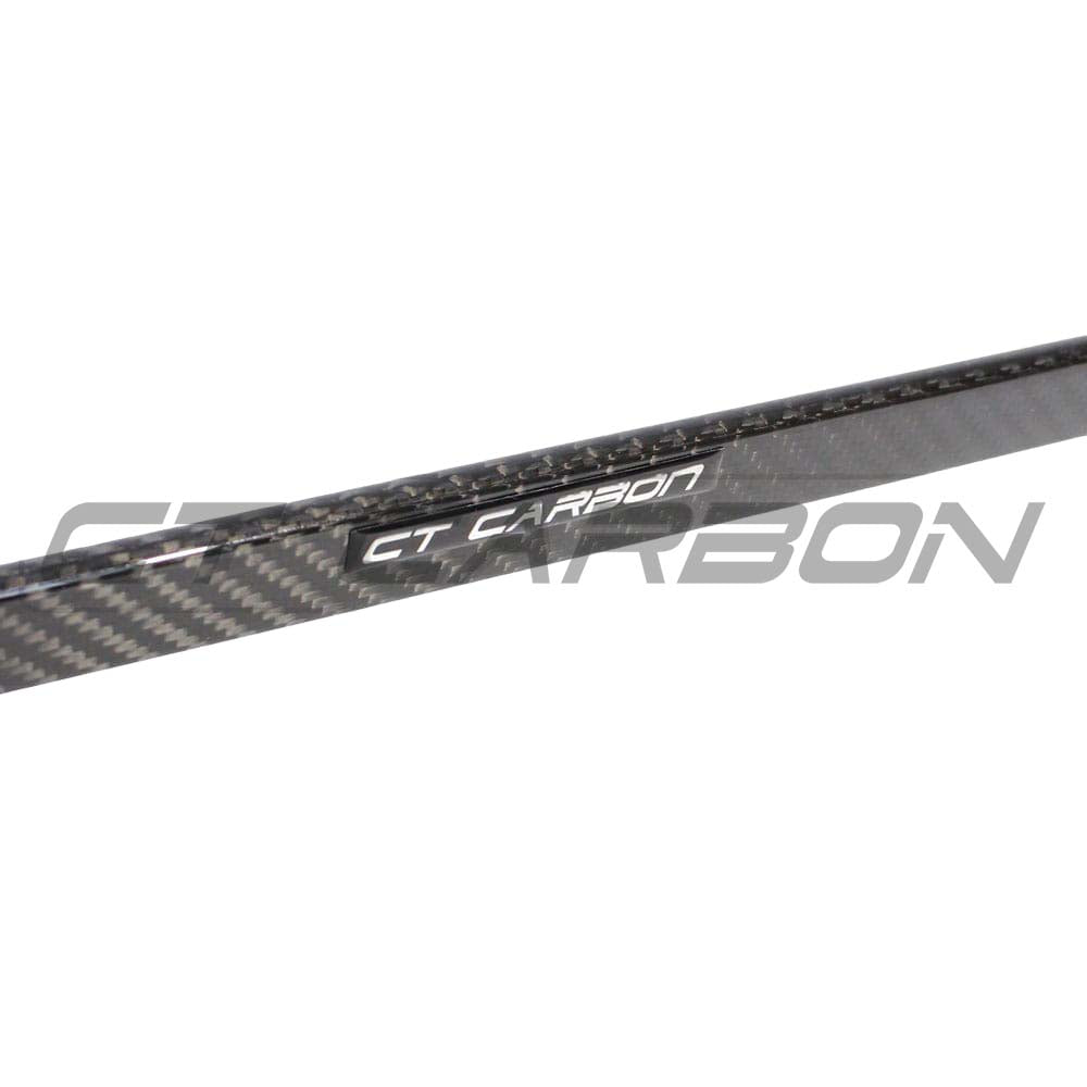 BMW G22 4 SERIES 2020+ CARBON FIBRE KIT - V13