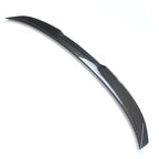 BMW M4/4 SERIES G82/G22 CARBON FIBRE SPOILER - V4