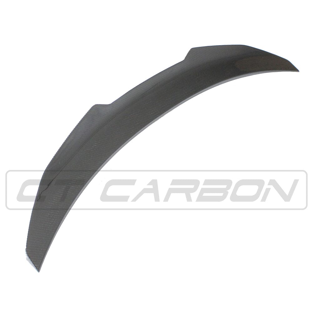 BMW M4/4 SERIES G82/G22 CARBON FIBRE SPOILER - V3
