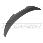 BMW M4/4 SERIES G82/G22 CARBON FIBRE SPOILER - V3
