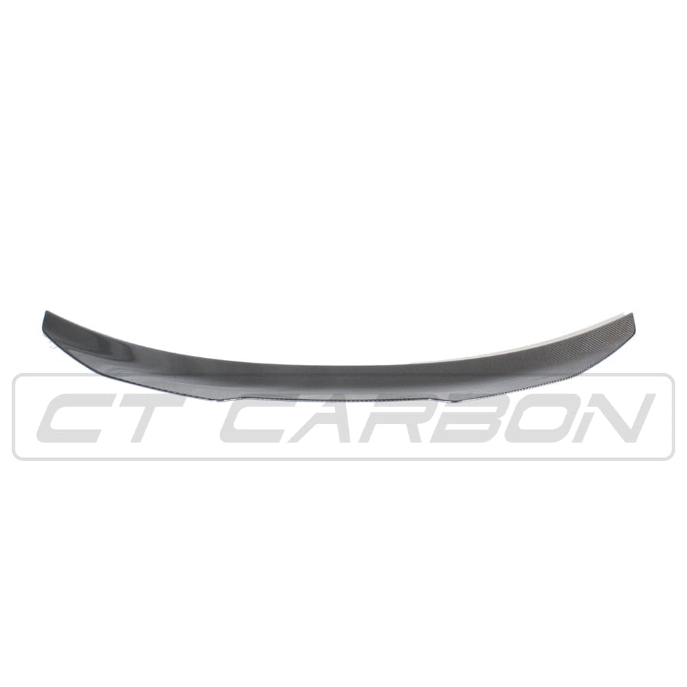 BMW M4/4 SERIES G82/G22 CARBON FIBRE SPOILER - V3